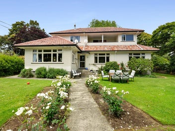 14 Woodleigh Street, Frankleigh Park, New Plymouth