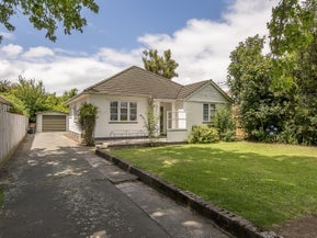 1/55 Centennial Avenue, Riccarton, Christchurch