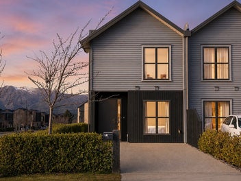 1 Mt Nicholas avenue, Wanaka, Queenstown