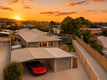 17A Belvue Crescent, Witherlea, Blenheim