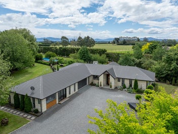 4 Mandalea Road, Ohoka, Rangiora