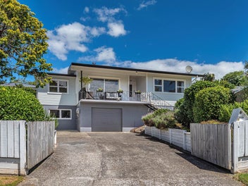 8 Crawford Crescent, Kamo, Whangarei