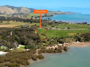 8 Dune Rise, Opononi, Opononi
