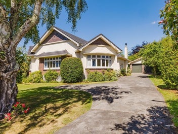 10 Tavistock Road, Waipukurau, Waipukurau