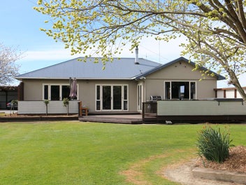 204 Kerrytown Road, Kerrytown, Timaru