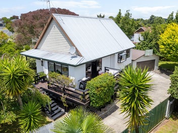 76 Pelorus Street, Glenview, Hamilton