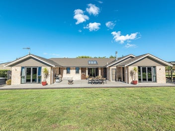 424 Kaikokopu Road, Whanganui