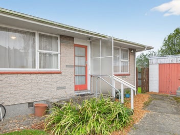 4/41 Lyndon Street, Riccarton, Christchurch