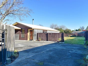 65B East Belt, Rangiora, Rangiora