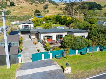 878 Harington Point Road, Harington Point, Dunedin