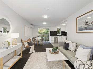 7/74 Derwent Street, Island Bay, Wellington