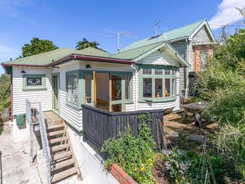 89 Britomart Street, Berhampore, Wellington