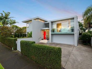 2A West End Road, Herne Bay, Auckland