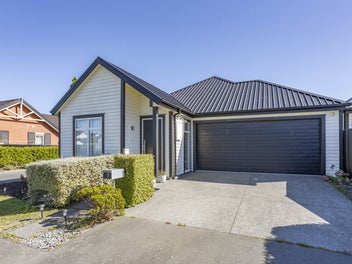 3 Toa Street, Kaiapoi, Kaiapoi