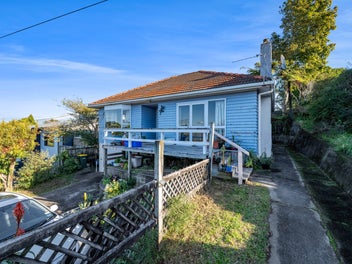 59 Tarahua Road, Welbourn, New Plymouth