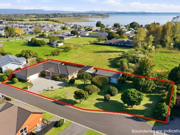 4 O'Connor Way, Bethlehem, Tauranga