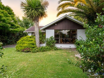 24 Glenharrow Avenue, Avonhead, Christchurch
