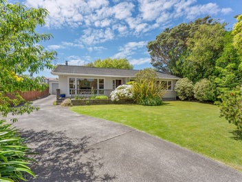 45 Donovan Road, Paraparaumu Beach, Paraparaumu