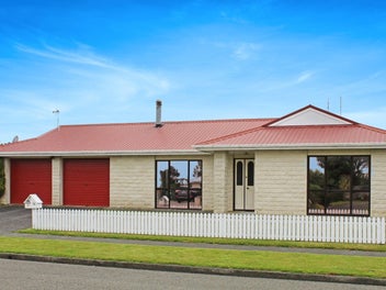 18 Mercury Street, Milson, Palmerston North