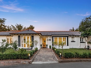 4 Loreto Heights, Remuera, Auckland