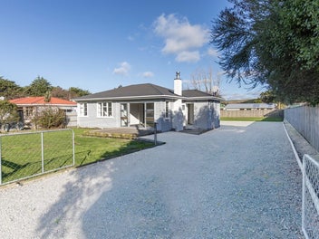 20 Blake Street, Porangahau