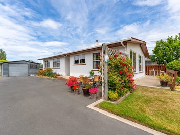 17 Kenilworth Road, Oamaru North, Oamaru