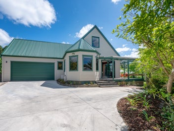 25A Lewis Road, Lynmore, Rotorua