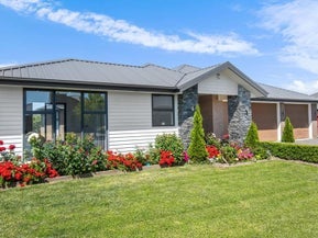 19 Bradbury Avenue, Rolleston, Rolleston