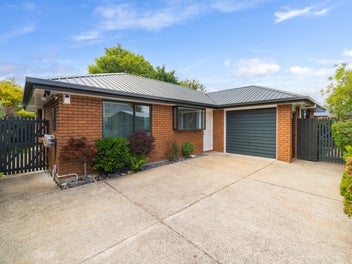 26A Plunket Street, Spreydon, Christchurch
