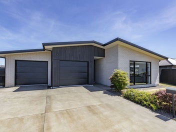 17 Saint James Place, Rangiora, Rangiora