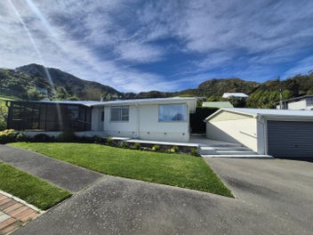 1 Brenchley Road, Lyttelton, Lyttelton