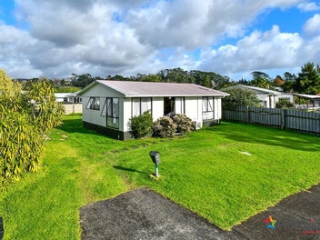 12 Starforth Place, Henderson, Auckland