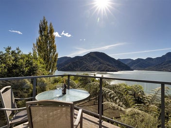 700 Moetapu Bay Road, Picton