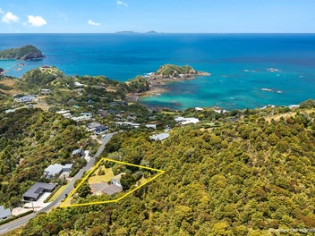 4 Dolphin Place, TUTUKAKA, WHANGAREI