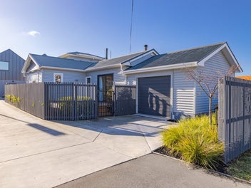 119A Ruskin Street, Addington, Christchurch