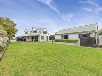 19 McLaughlins Road, Darfield, Darfield