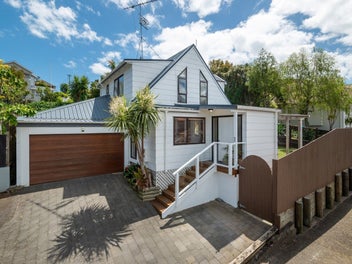 33 Geraldine Place, Kohimarama, Auckland