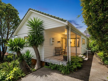 2 Tairua Terrace, Tairua, Tairua