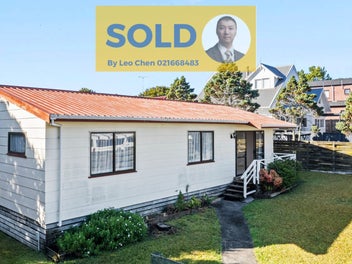 1/91 Lynwood Road, New Lynn, Auckland