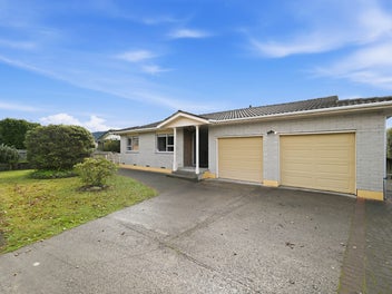 358 Pukehangi Road, Sunnybrook, Rotorua
