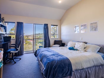 3/73 Buccleugh Street, North East Valley, Dunedin