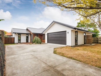 91 Fitzroy Street, Terrace End, Palmerston North