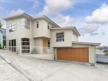 11B Abbotts Way, Remuera, Auckland