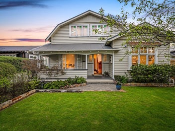 48 Peary Road, Mount Eden, Auckland