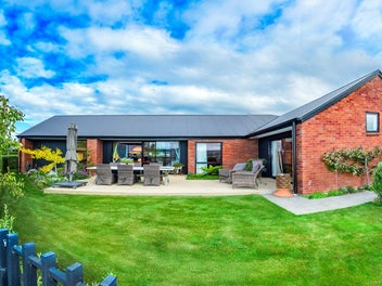 13 Collier Drive, Halswell, Christchurch