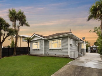 29 Woodham Road, Linwood, Christchurch