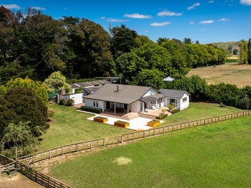 241 Drumpeel Road, Otane, Otane