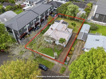 22 Acorn Street, Royal Oak, Auckland