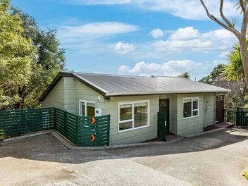 24A Ahuriri Street, Strathmore Park, Wellington