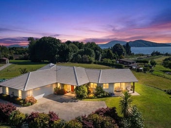 96 State Highway 33, Tikitere, Rotorua